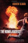 The Homelanders (Homelanders, Bks 1-4)