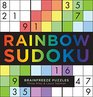 Rainbow Sudoku