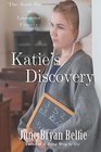 Katie's Discovery (Zook Sisters of Lancaster County, Bk 3)