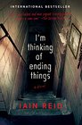 I\'m Thinking of Ending Things