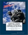 Artillery Operations Marine Corps Warfighting Publication
