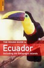 The Rough Guide to Ecuador  Edition 3