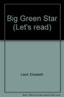 Big Green Star