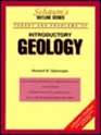 Schaum's Outline of Theory and Problems of Introductory Geology