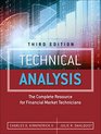 Technical Analysis The Complete Resource for Financial Market Technicians