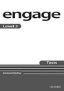 Engage Level 3 Tests