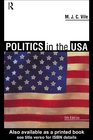 Politics in the USA