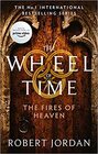 The Fires Of Heaven Book 5 of the Wheel of Time