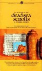 The Meaning of the Dead Sea Scrolls