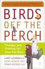 Birds Off the Perch Therapy and Training for Your Pet Bird