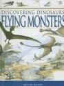 Discovering Dinosaurs  Flying Monsters