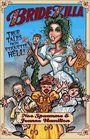 Bridezilla: True Tales from Etiquette Hell
