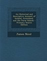 An Historical and Descriptive Account of Iceland Greenland and the Faroe Islands  Primary Source Edition
