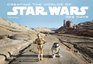 Creating the Worlds of Star Wars 365 Days