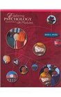 Exploring Psychology In Modules  Psych Inquiry CdRom