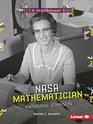 NASA Mathematician Katherine Johnson NASA Mathematician Katherine Johnson (Stem Trailblazer Bios)