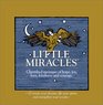 Little Miracles Cherished Messages of Hope Joy Love Kindness and Courage