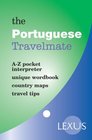 The Portuguese Travelmate AZ Pocket Interpreters