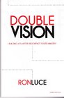 Double Vision Vol 2  Building a plan for high impact youth Ministry
