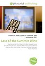 Last of the Summer Wine: Roy Clarke, BBC One, Alan J. W. Bell, Repeat, Public Broadcasting Service, VisionTV, Bill Owen (actor), Michael Bates (actor), ... Invention, Michael Aldridge, Frank Thornton