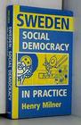 Sweden  Social Democracy in Practice