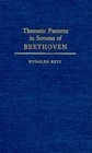 Thematic Patterns in Sonatas of Beethoven