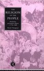 Religion of the People Methodism and Popular Religion 17501900