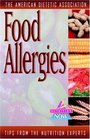 Food Allergies  UptoDate Tips from the World's Foremost Nutrition Experts