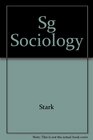 Sg Sociology