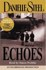 Echoes (Audio Cassette)