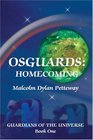 Osguards Homecoming  Guardians of the Universe