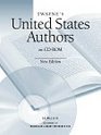 Twayne's United States Authors
