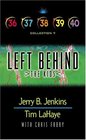 Left Behind-The Kids: Collection 7; 36-40 (Left Behind)