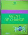 How to Guide Girl Scout Juniors on Agent of Change