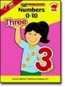 Numbers 0-10 (Home Workbooks)