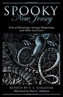 Spooky New Jersey Tales of Hauntings Strange Happenings and Other Local Lore