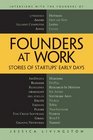 Founders at Work: Stories of Startups? Early Days