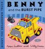 Benny and the Burst Pipe