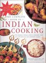 The Complete Book of Indian Cooking