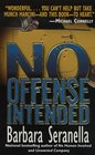 No Offense Intended (Munch Mancini, Bk 2)