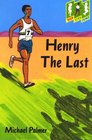 Henry the Last Level 2