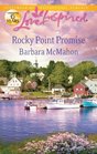 Rocky Point Promise (Love Inspired, No 688)