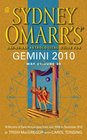 Sydney Omarr's DayByDay Astrological Guide for the Year 2010 Gemini