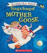 Sing A Song of Mother Goose
