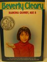 Ramona Quimby, Age 8 (Ramona Quimby, Bk 6)