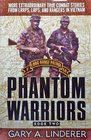 Phantom Warriors