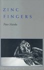 Zinc Fingers Poems A to Z