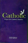 Catholic Prayer for Catholic Families