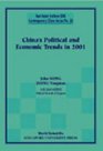 China's Political  Economic Trends in 2001