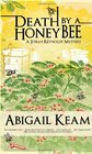 Death by a HoneyBee (Josiah Reynolds, Bk 1)
